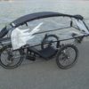 Veltop 2025 recumbent 3